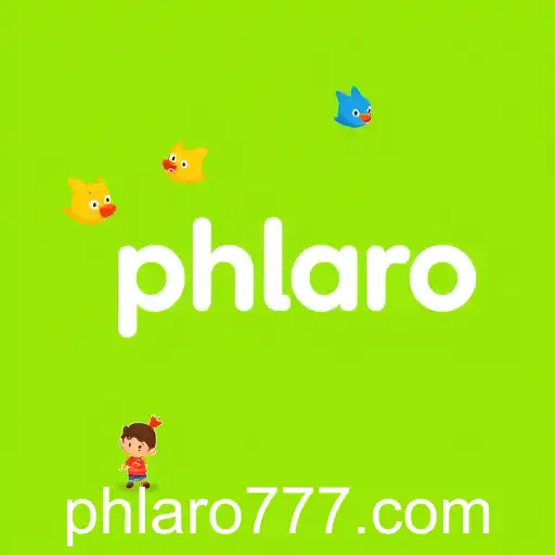 Gaming Revolution on 'Phlaro'