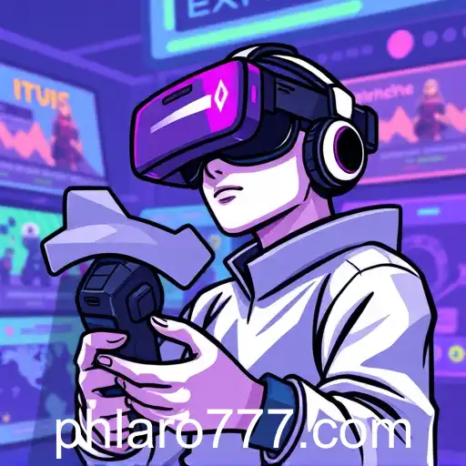 Emerging Trends in Online Gaming