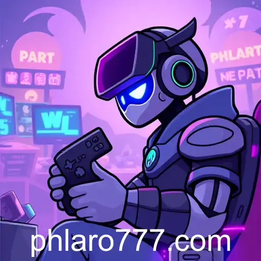 Evolving Trends in Online Gaming: A Look at Phlaro