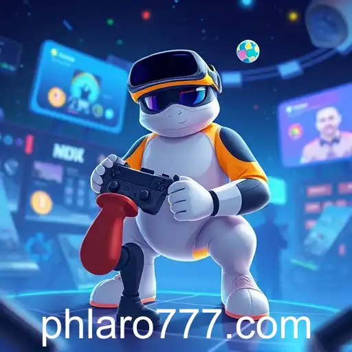 Exploring Phlaro: The Rising Star in Online Gaming