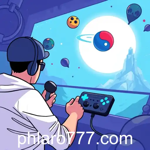 Phlaro Expands Global Gaming Reach