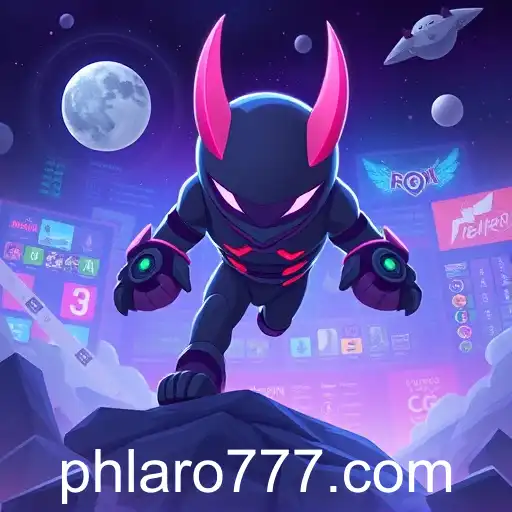 The Rise of Phlaro: Gaming in 2025