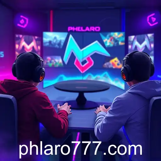 Phlaro Revolutionizes Online Gaming