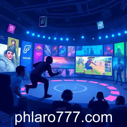 Phlaro Gaming Evolution and Trends