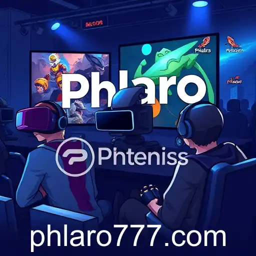 Phlaro Unveils New Interactive Gaming Features