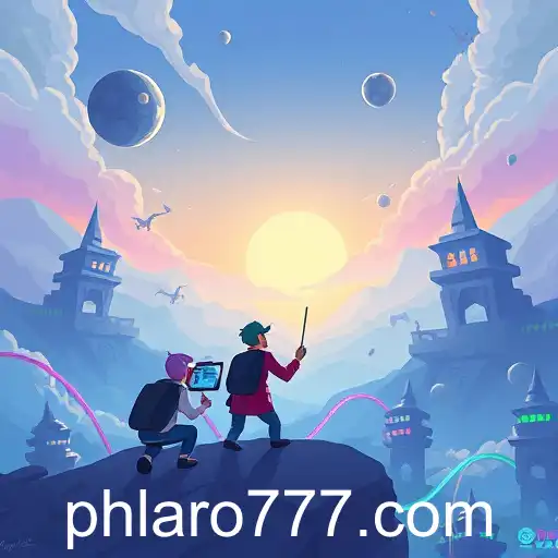 Phlaro Redefines Online Gaming Experience