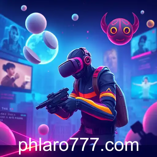 Phlaro: Revolutionizing Online Gaming in 2025