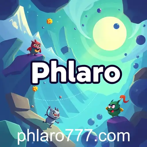 Phlaro: Revolutionizing Online Gaming Experiences