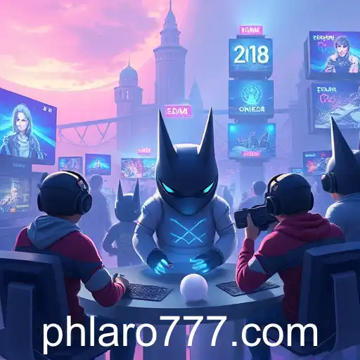 The Rise of Phlaro in Gaming Culture