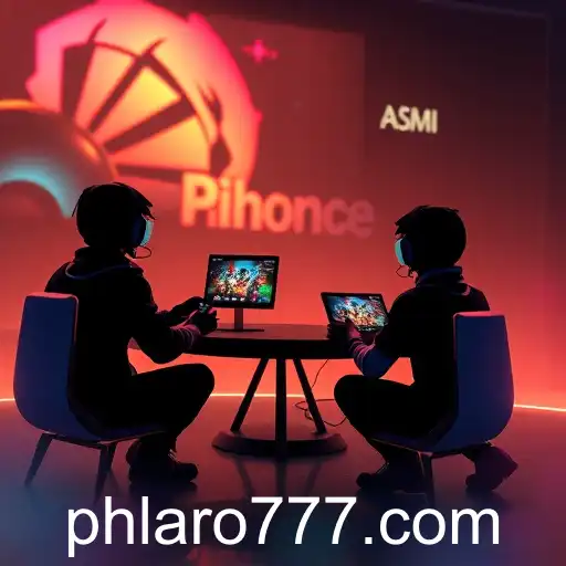 The Rise of Phlaro: A Gaming Phenomenon