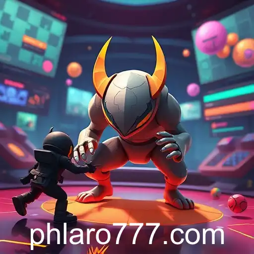 The Rise of Phlaro in 2025's Gaming Landscape