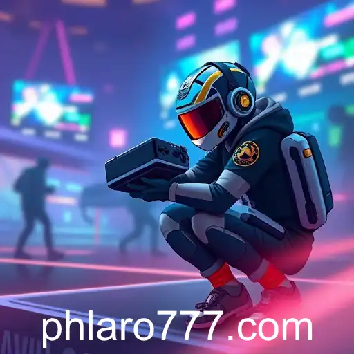 The Rise of Phlaro in the Gaming World