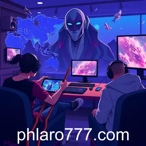 Rising Trends in Online Gaming