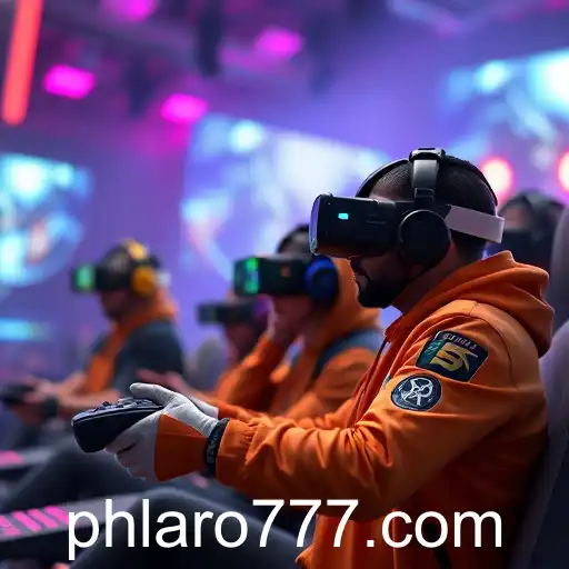 Exploring the Trends in Online Gaming