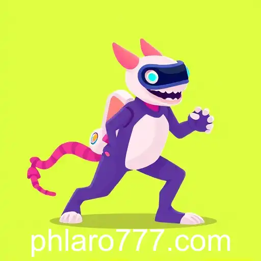 Phlaro: A New Digital Playground