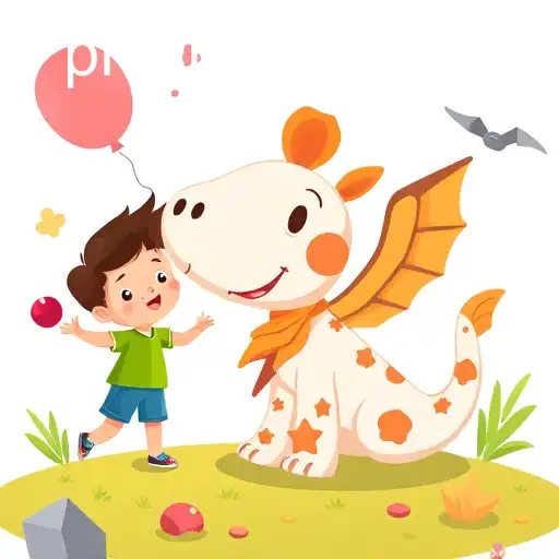 Exploring the Exciting World of 'Kids' Games' with Phlaro