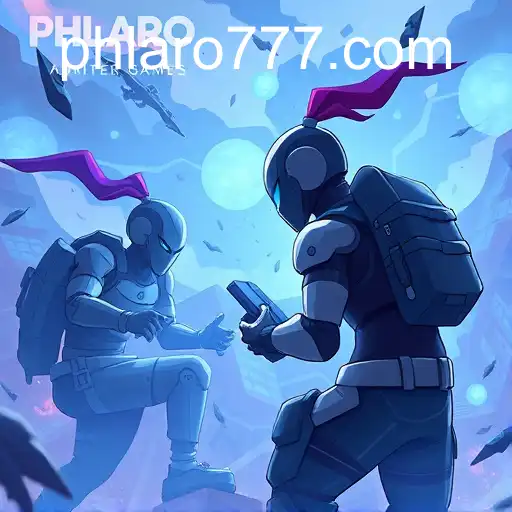 Exploring the World of 'Multiplayer Fun' Games Featuring the 'Phlaro' Experience