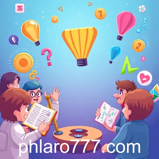 Phlaro's Role in the Evolving Online Game Landscape