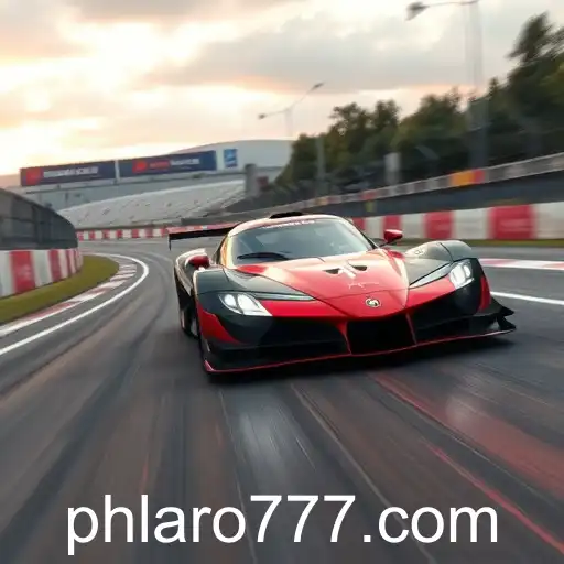 The Rise of Phlaro: Gaming in 2025