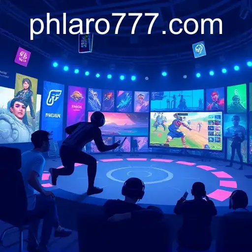 Phlaro Gaming Evolution and Trends