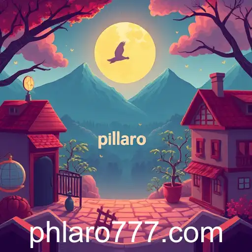 Phlaro Innovations and Gaming Trends