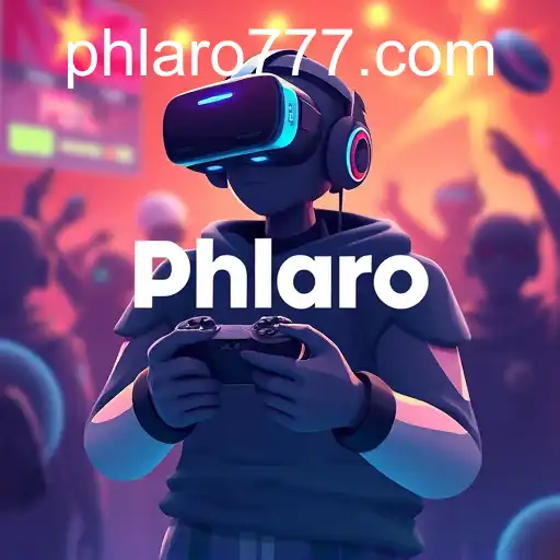 Phlaro's Impact on Online Gaming