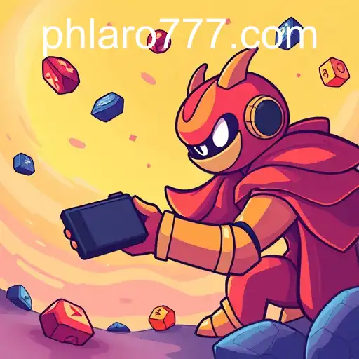 The Rise of Phlaro in the Digital Gaming Age