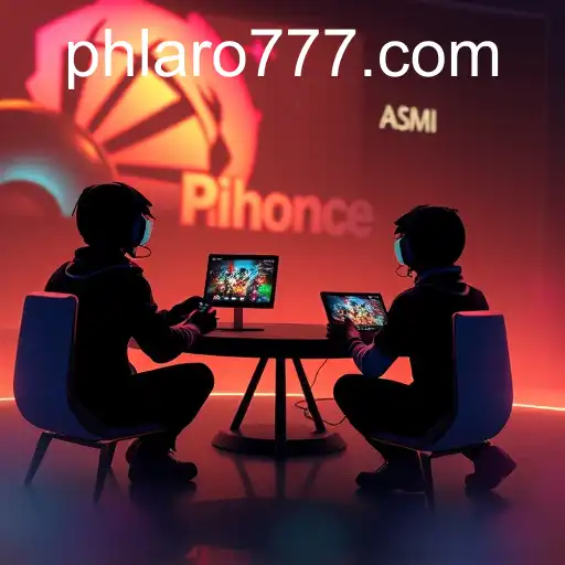 The Rise of Phlaro: A Gaming Phenomenon