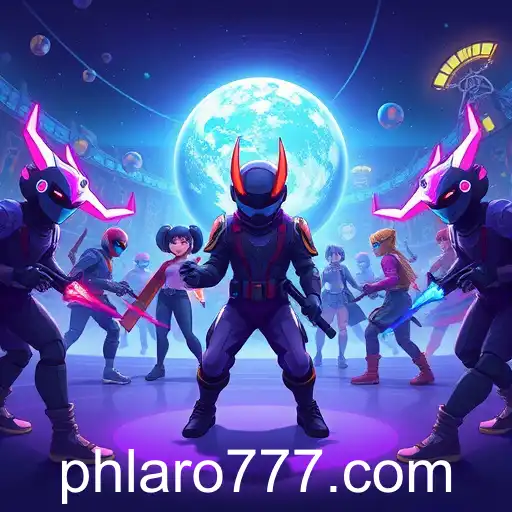 The Rise of Phlaro: A New Era in Online Gaming