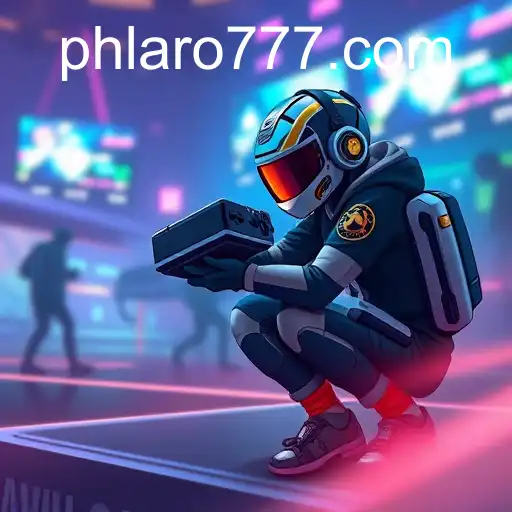 The Rise of Phlaro in the Gaming World