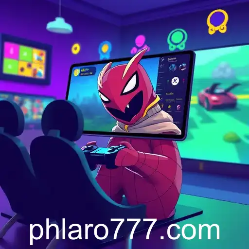 Gaming Trends in the Digital Age