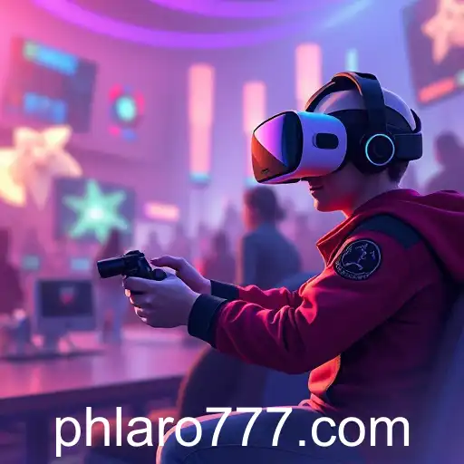 Gaming Trends Reshape the Virtual Landscape