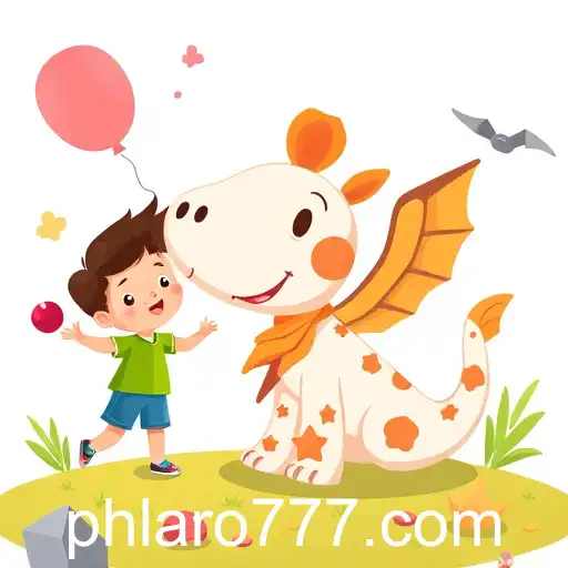 Exploring the Exciting World of 'Kids' Games' with Phlaro