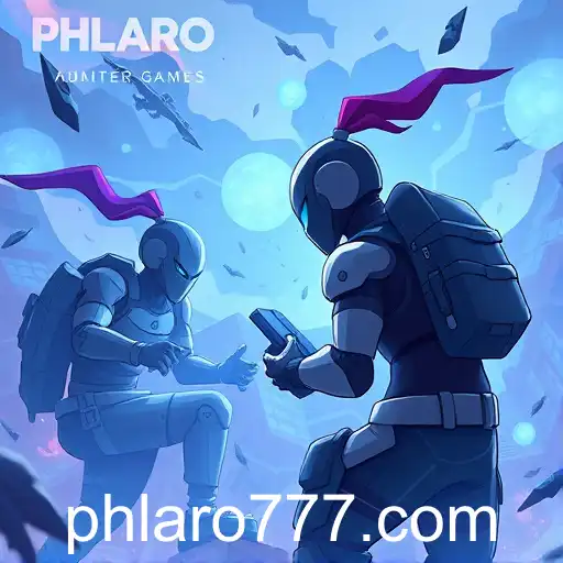 Exploring the World of 'Multiplayer Fun' Games Featuring the 'Phlaro' Experience