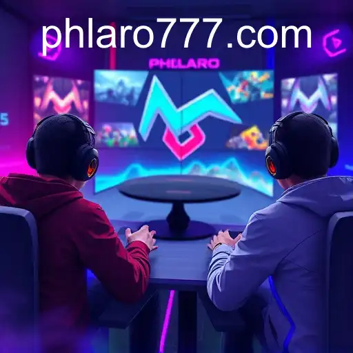 Phlaro Revolutionizes Online Gaming