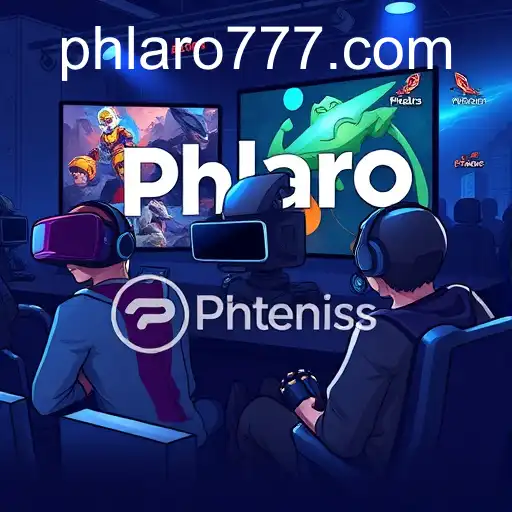 Phlaro Unveils New Interactive Gaming Features