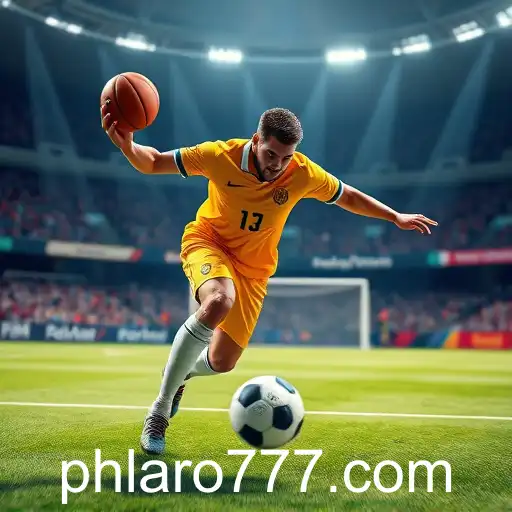 Phlaro Revolutionizes Online Gaming Experience