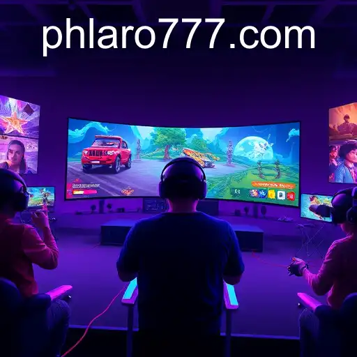 Phlaro Revolutionizes Online Gaming Experience