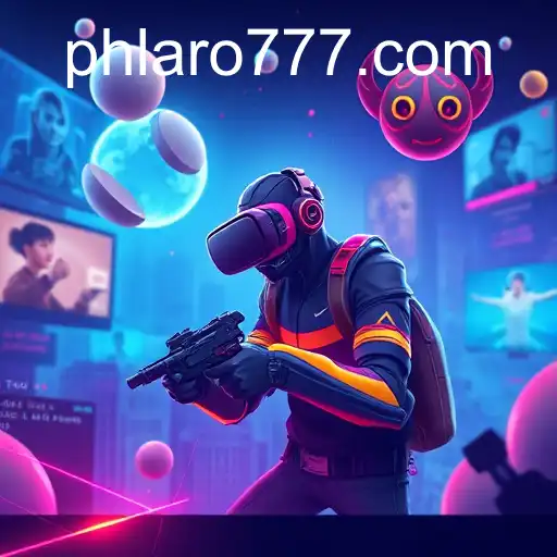 Phlaro: Revolutionizing Online Gaming in 2025