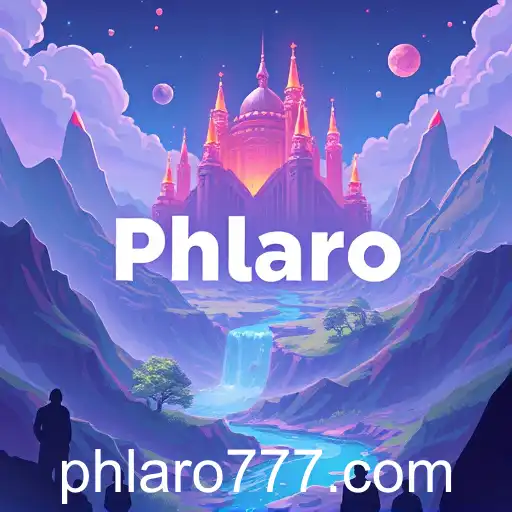 The Rise of Phlaro: A Gaming Revolution