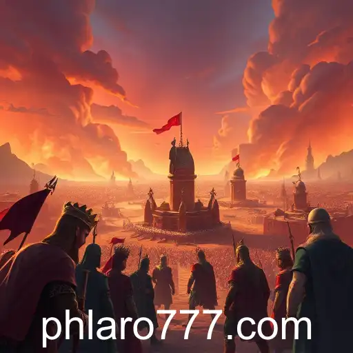 Exploring 'Phlaro': The Innovative World of Strategy Challenges