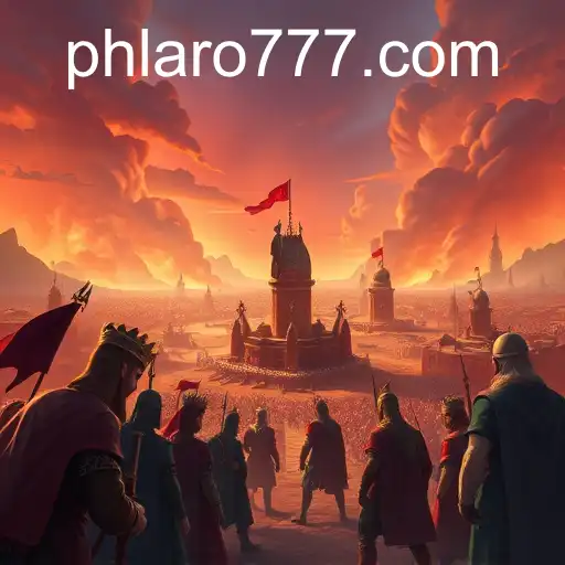 Exploring 'Phlaro': The Innovative World of Strategy Challenges